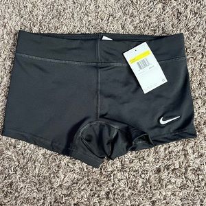 Nike volleyball shorts